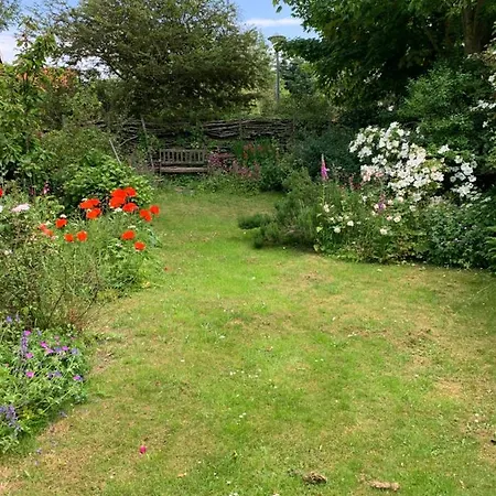 度假居 Zomerhuisje Op *